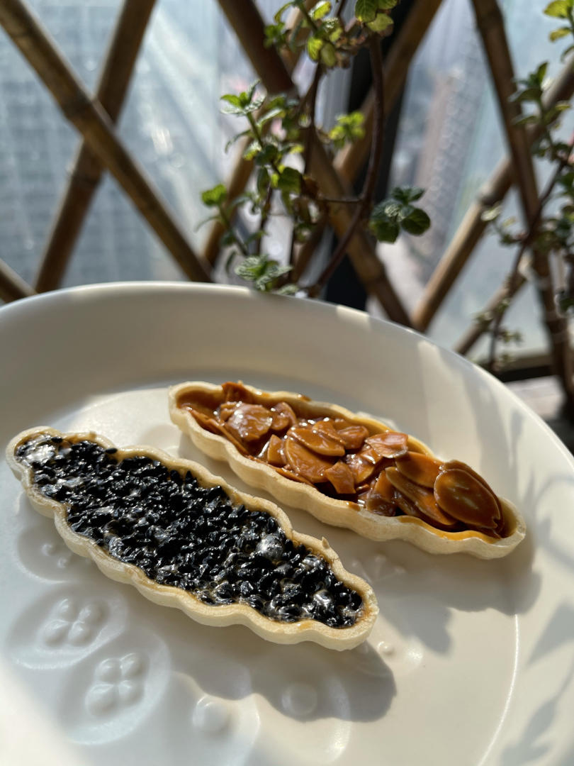 解锁四种口味糯米船，简单易做零失败