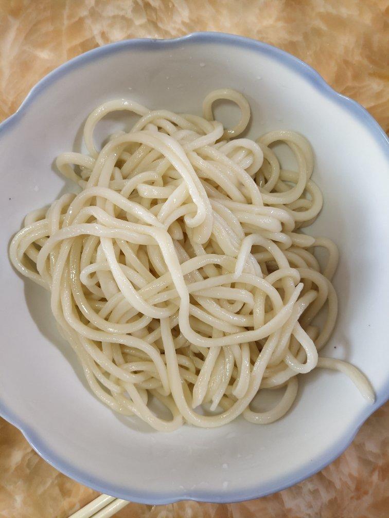 自制拉面(拉条子)