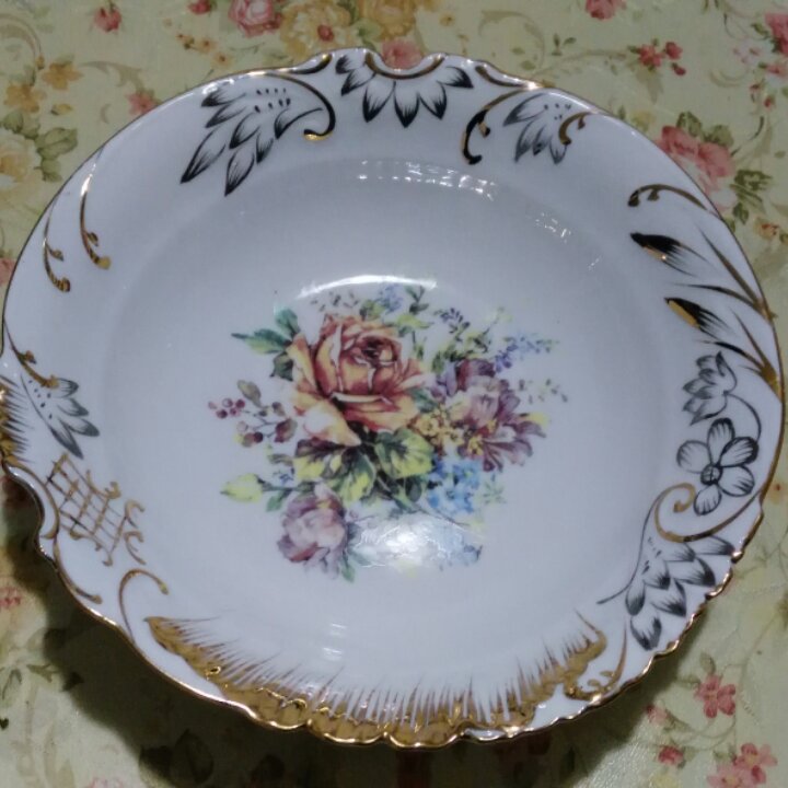 餐具控们的秘密花园