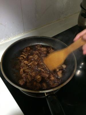 自制韩国烤五花肉的做法 步骤6