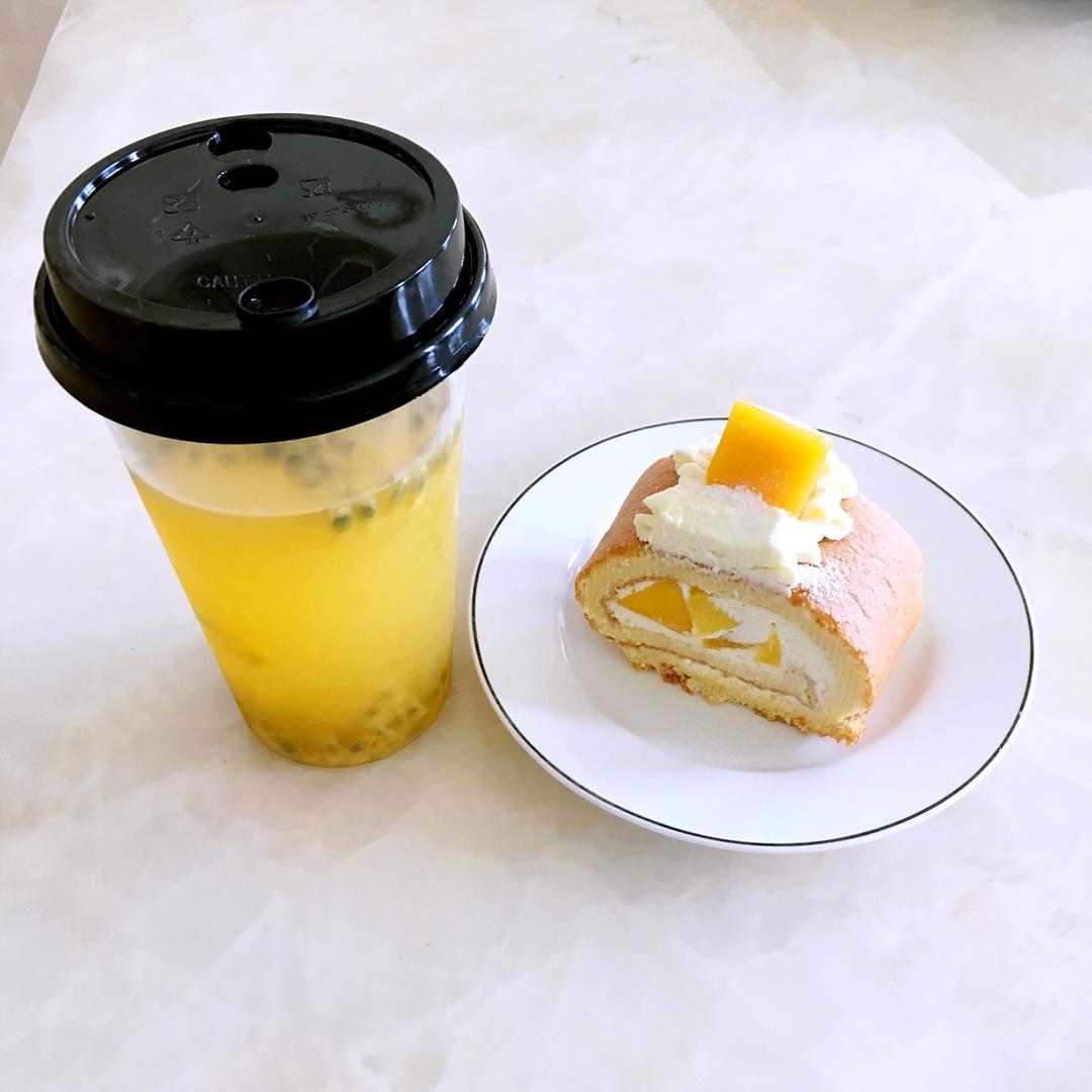 小四卷～风靡美食群的美味蛋糕卷