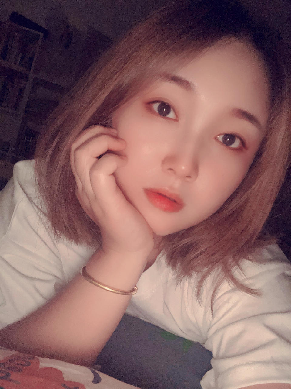 河子木木