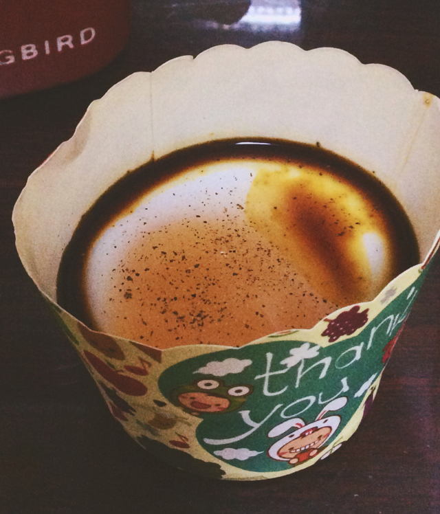 早餐鸡蛋杯