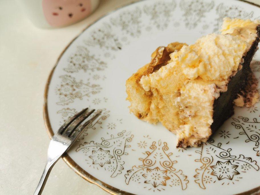 意大利传统提拉米苏Tiramisù Classico