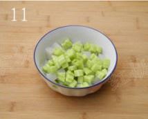 自制红薯凉粉的做法 步骤11