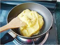 油煎黄米糕的做法 步骤9