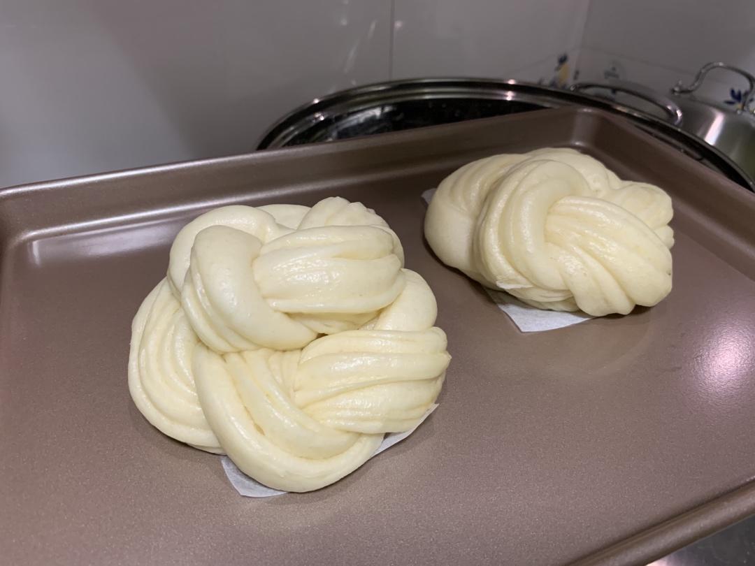 网红花卷