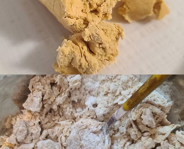 🪭做鲜酵母从干酵母变鲜酵母○自制酵母的做法