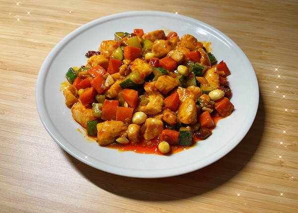 宫保鸡丁做法大全(宫保鸡丁的做法 视频) 宫保鸡丁做法大全(宫保鸡丁的做法 视频)