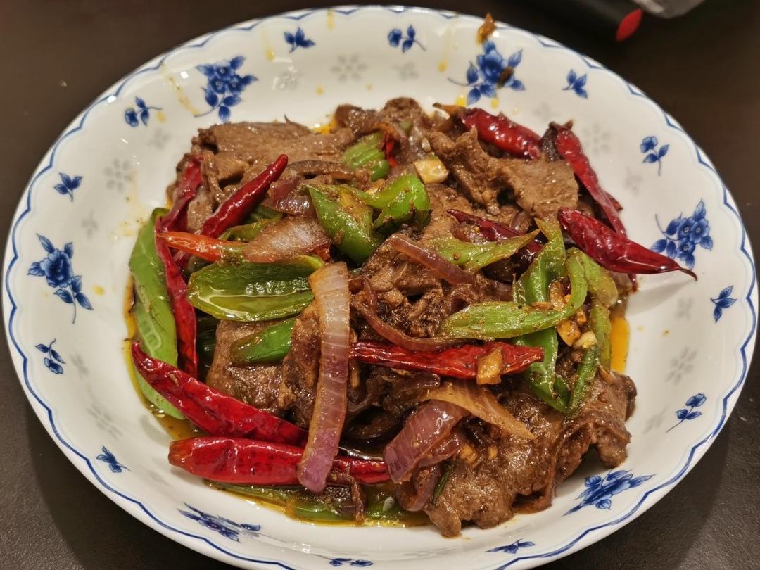 牛肉嫩滑不柴不硬的家常处理方法 30年经验大师小秘方