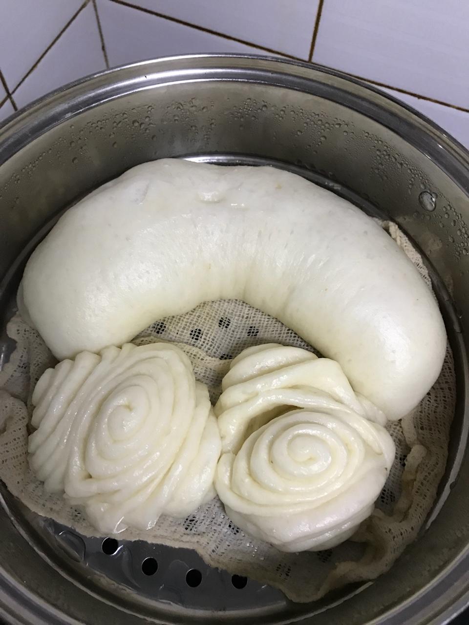 堂妈教你做美味肉龙