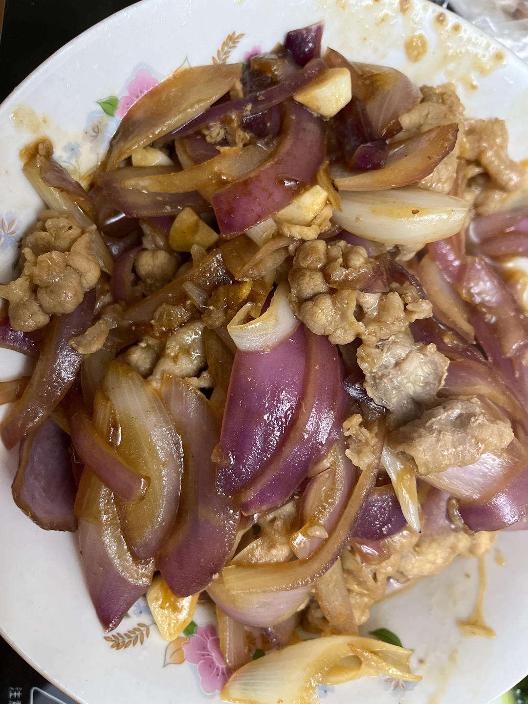 秒杀吉野家的照烧肥牛