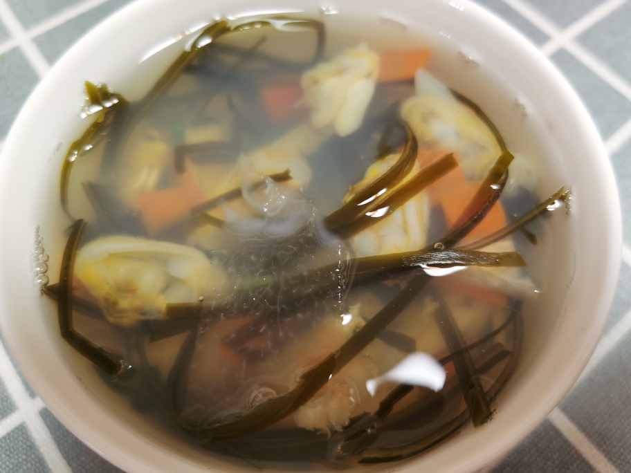 #珐琅锅食谱#韩式牛肉拌饭（同石锅拌饭，超详细步骤）的做法 步骤12