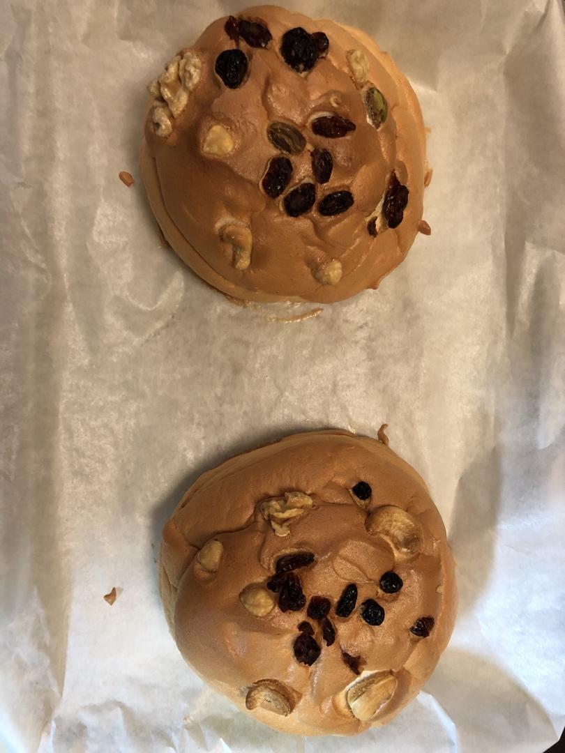 云朵蛋糕全蛋白舒芙蕾（软绵绵的像棉花一样）