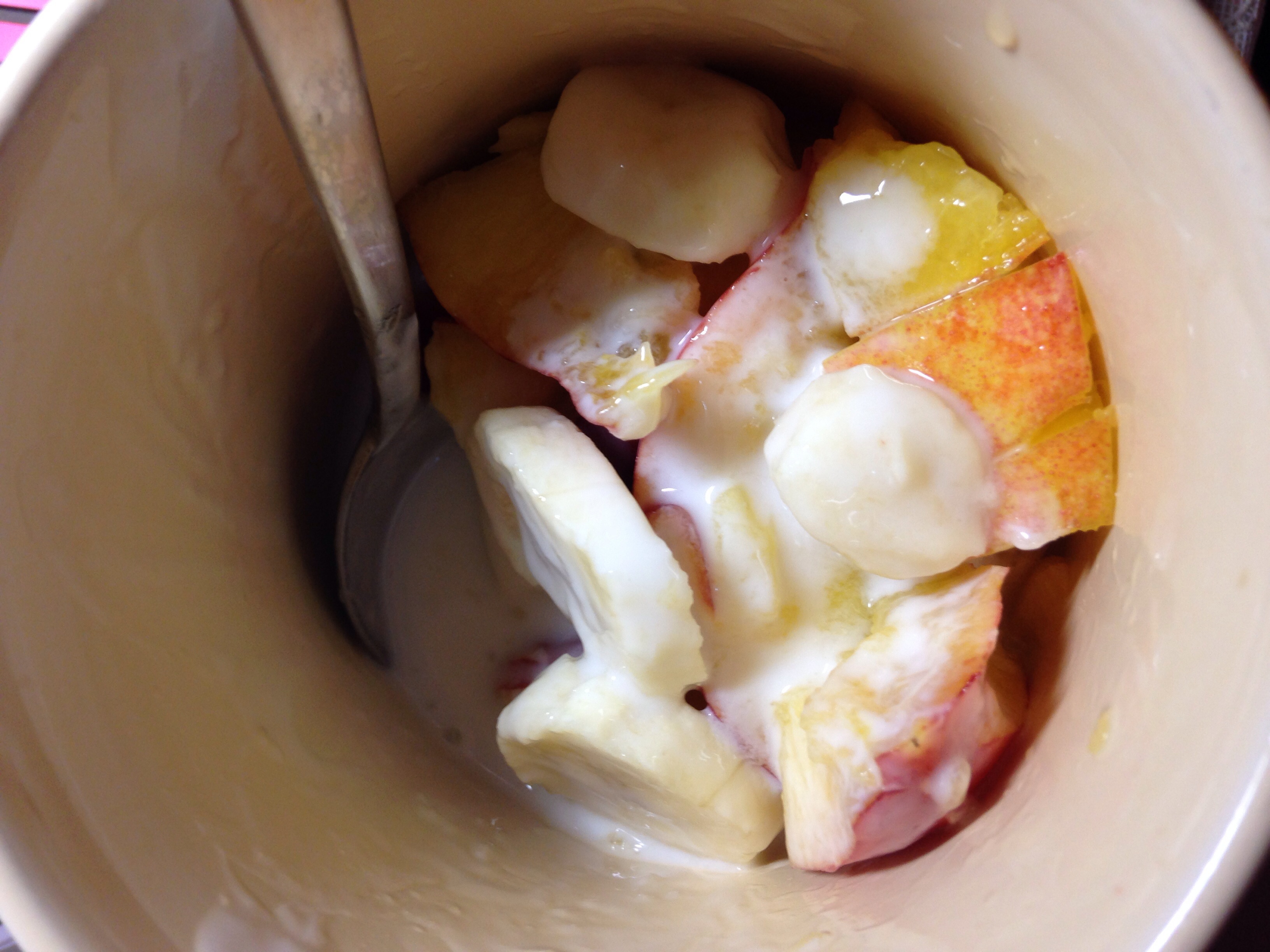 ♪Linnea饮食记录♪