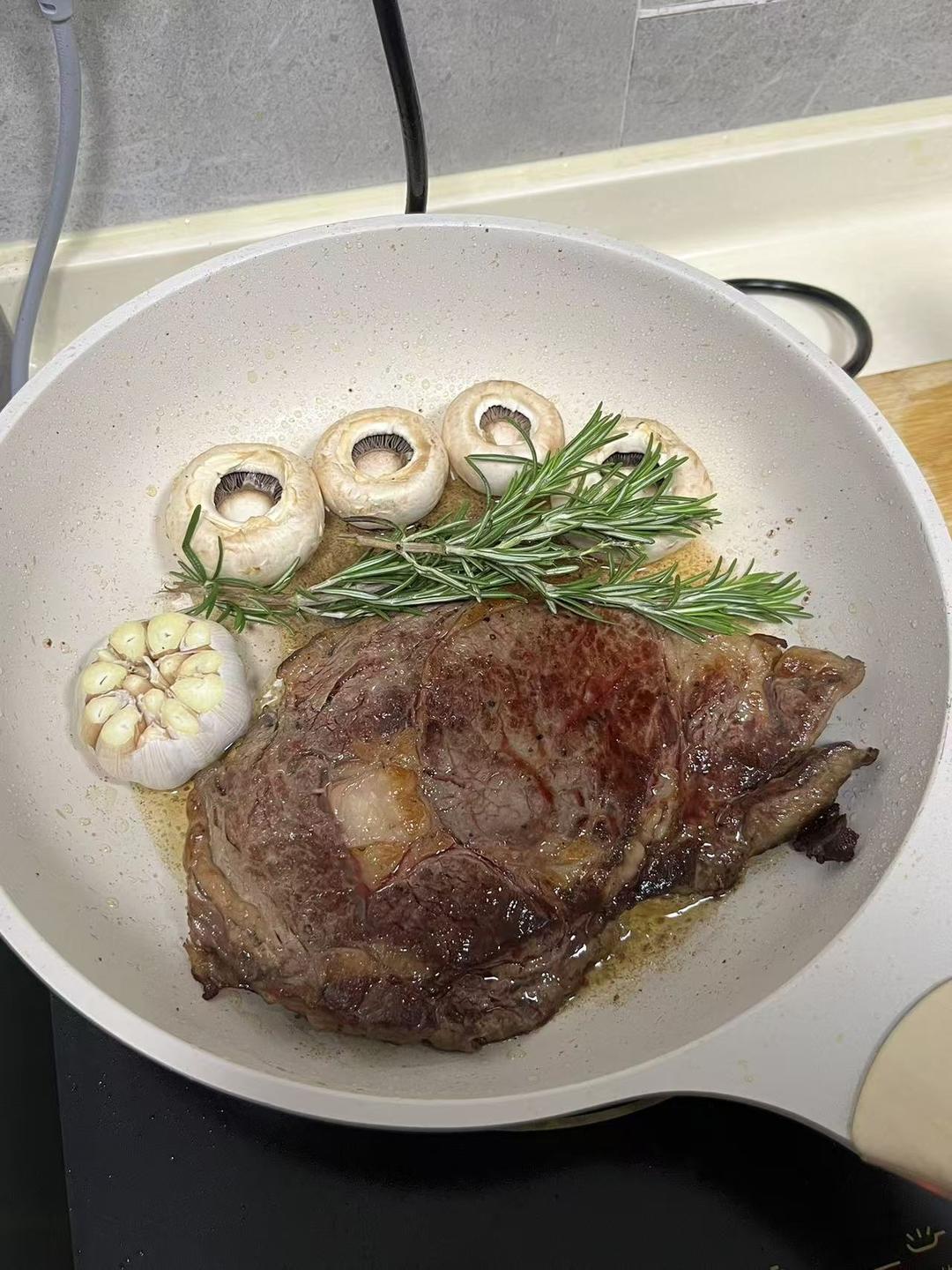 煎一块好牛排，你需要知道的一切