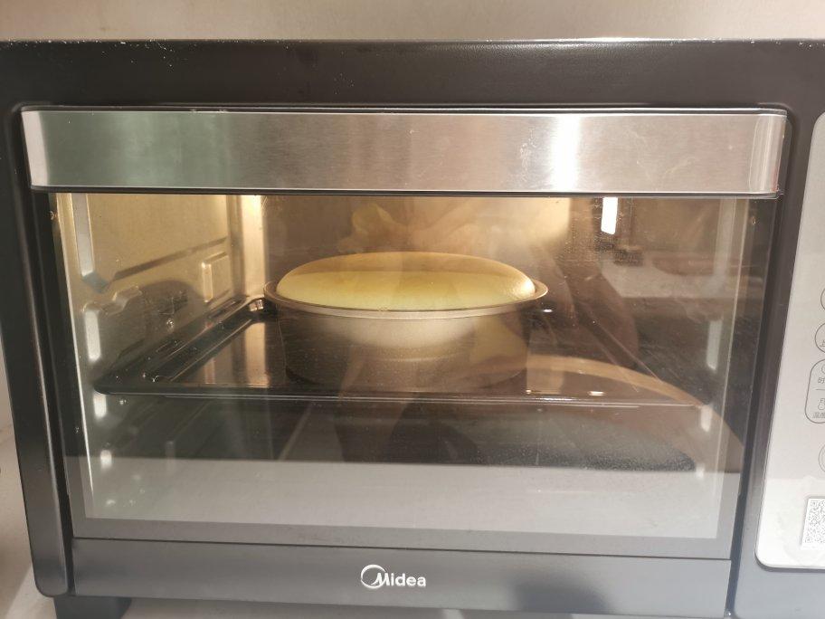 6寸，8寸，10寸戚风蛋糕配方（已更新）