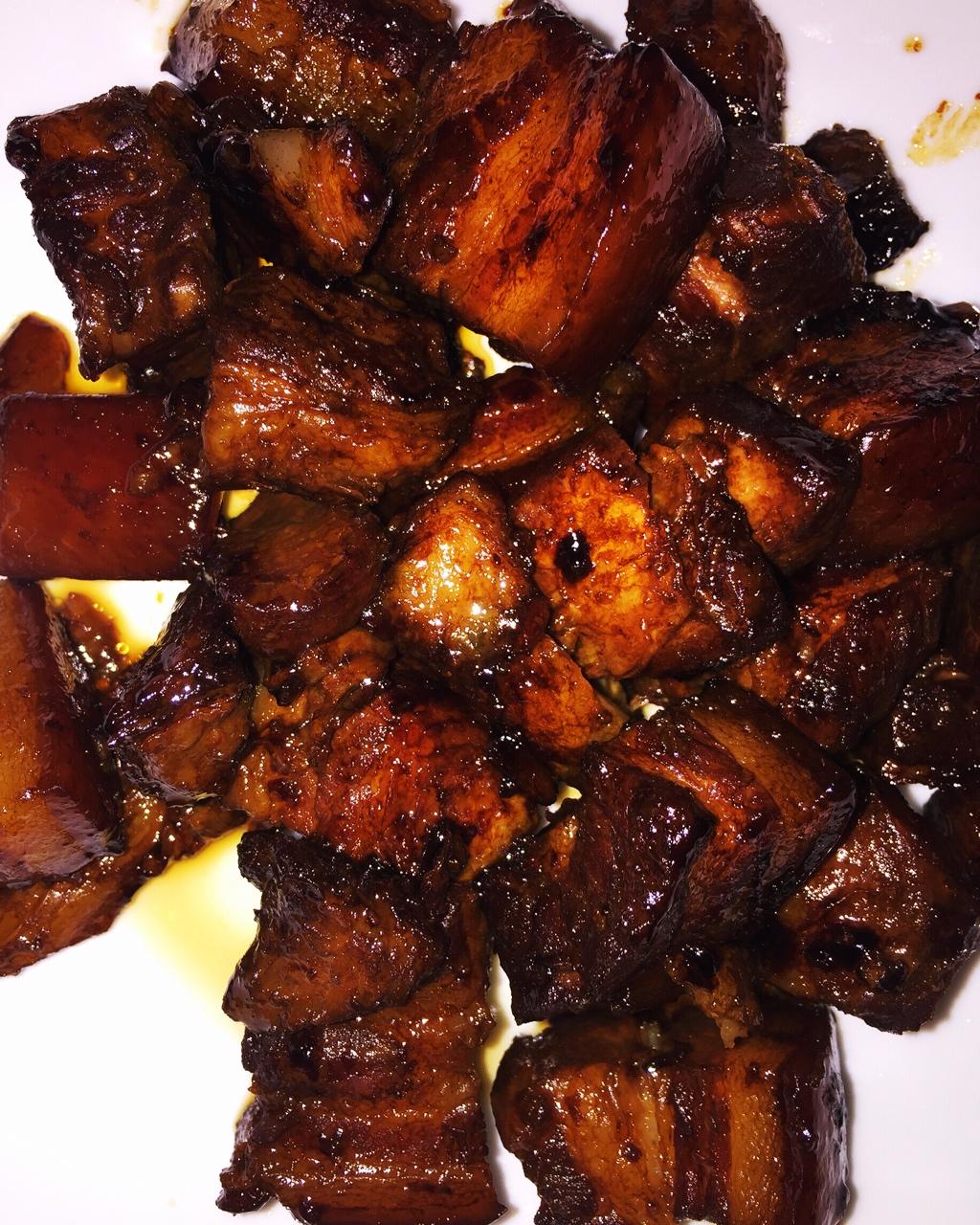 红烧肉