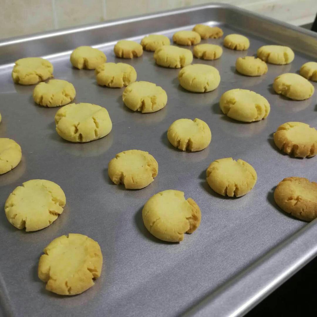 玛格丽特小饼干