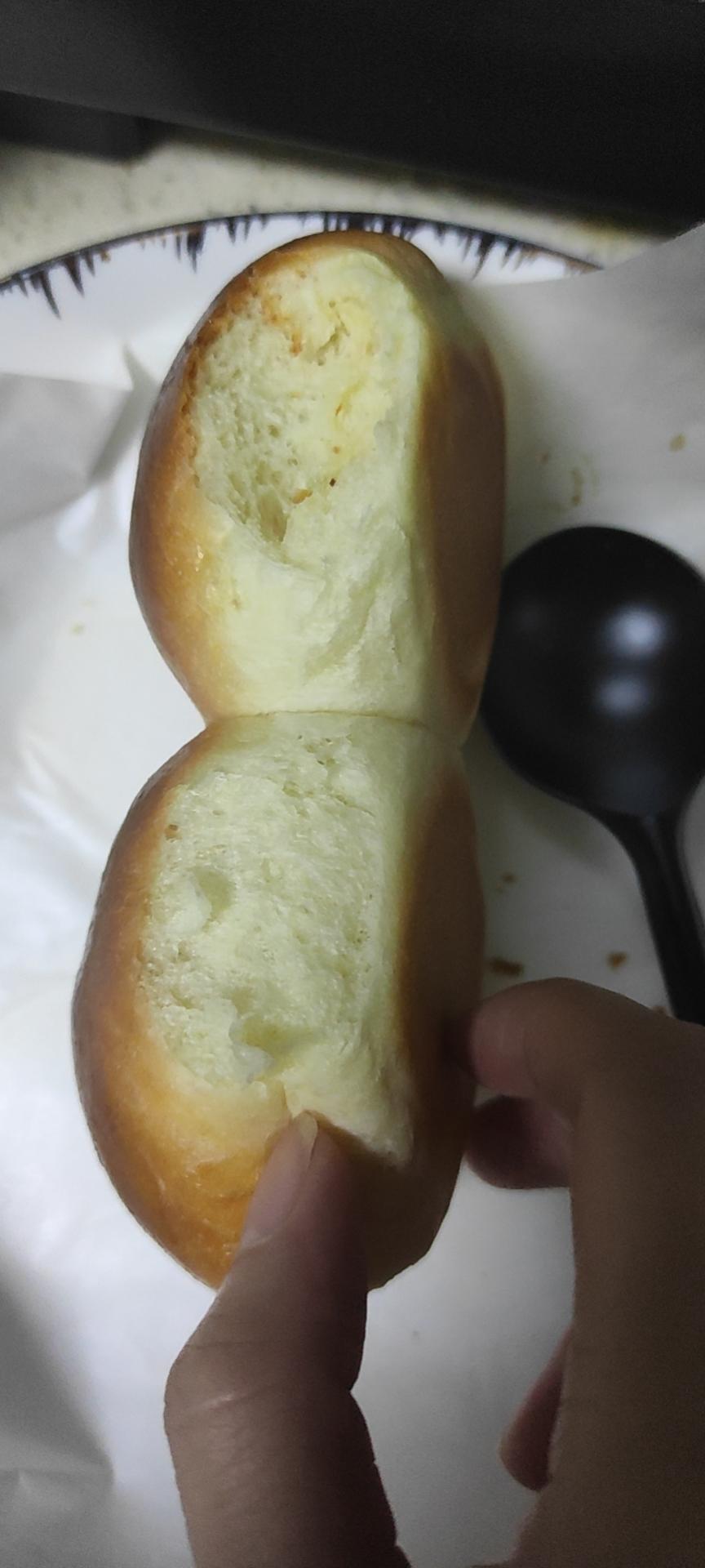 超软牛奶餐包，此配方超软不甜易出膜，放一礼拜不变硬