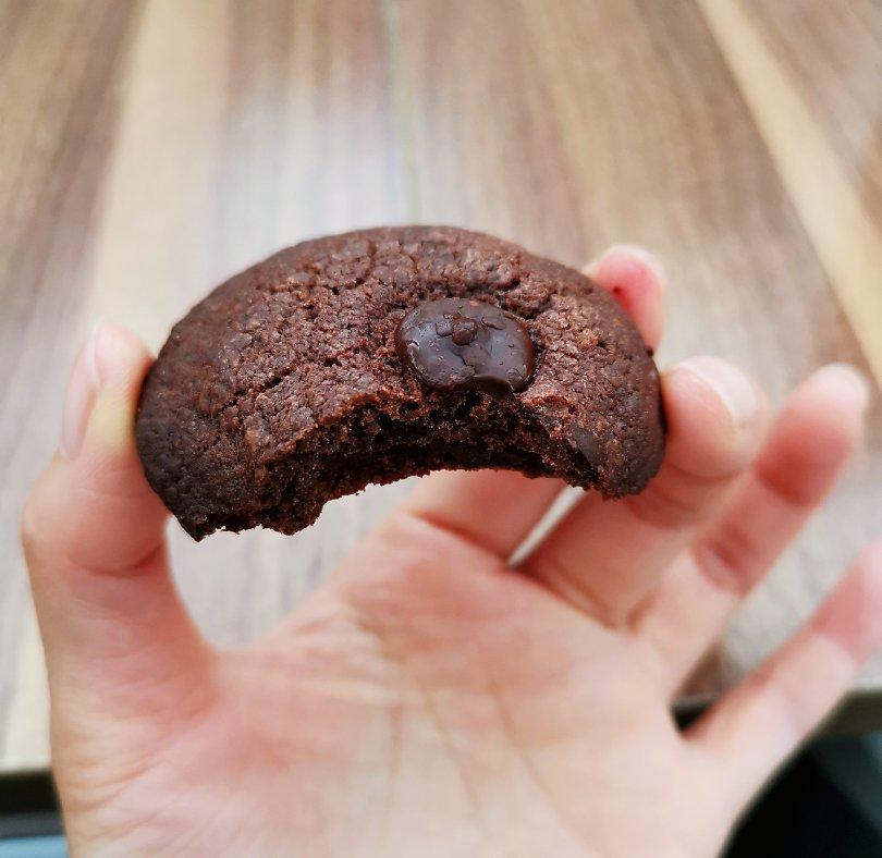 巧克力豆曲奇(Chocolate Chip Cookies)