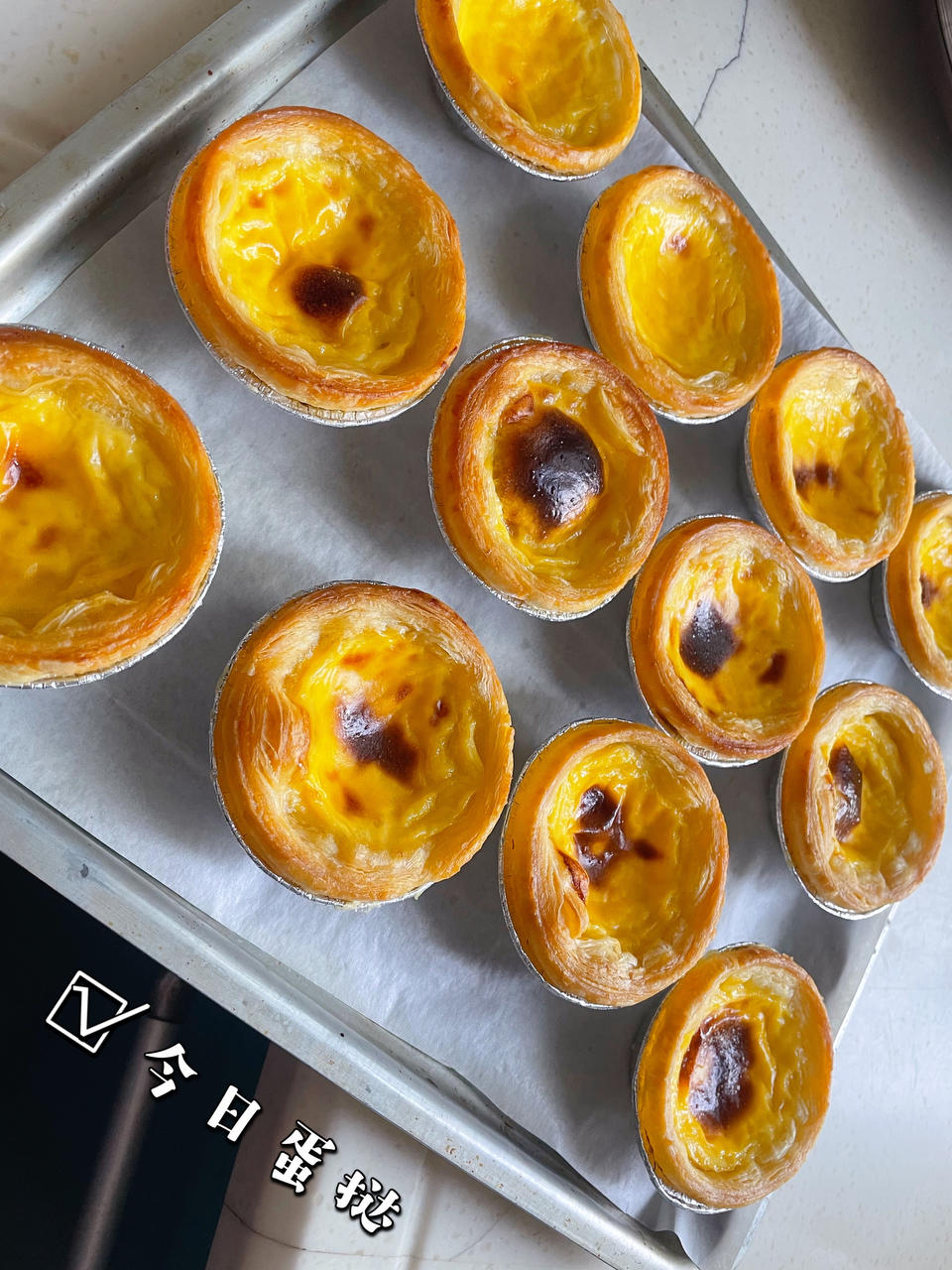 每天不重样的早餐