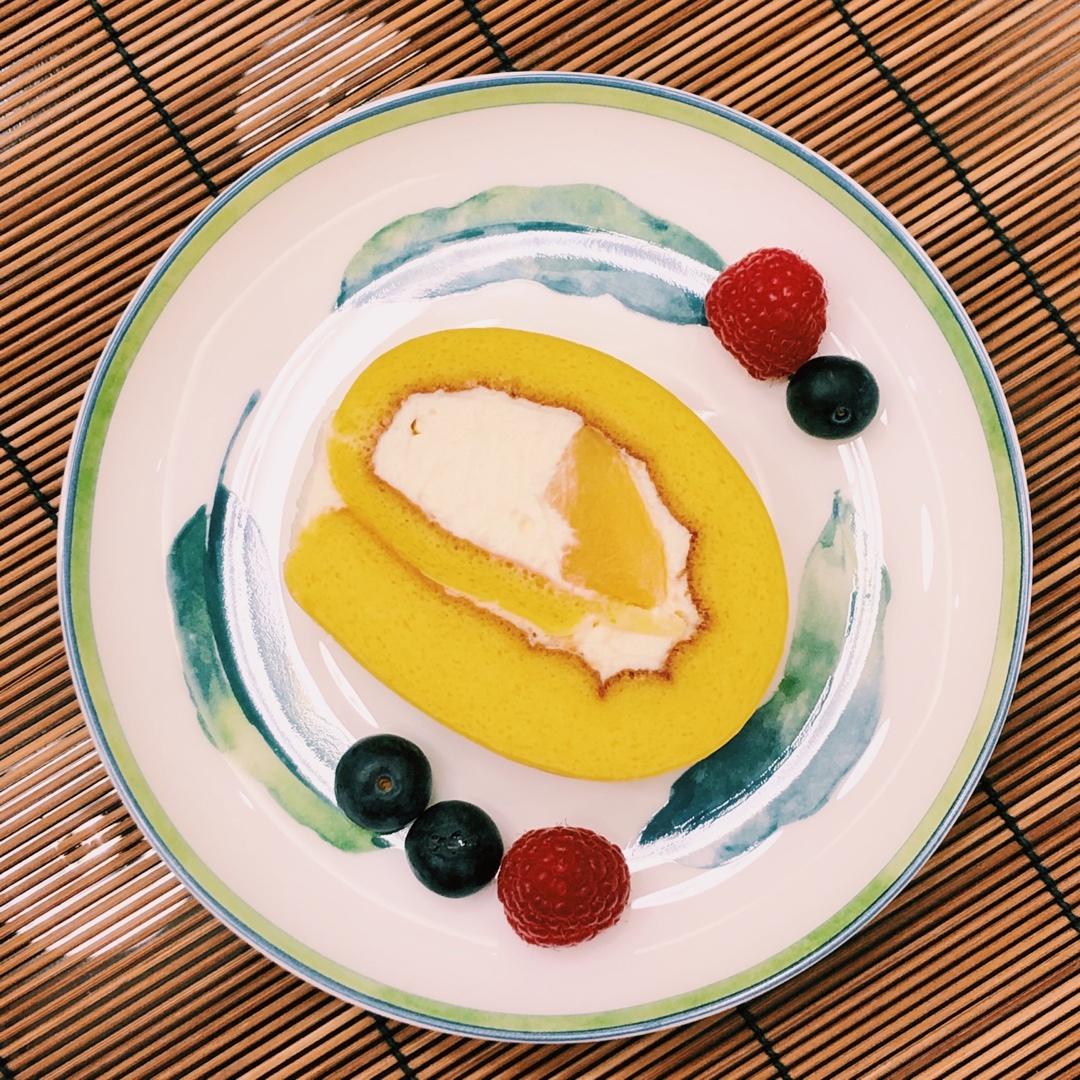 小四卷～风靡美食群的美味蛋糕卷