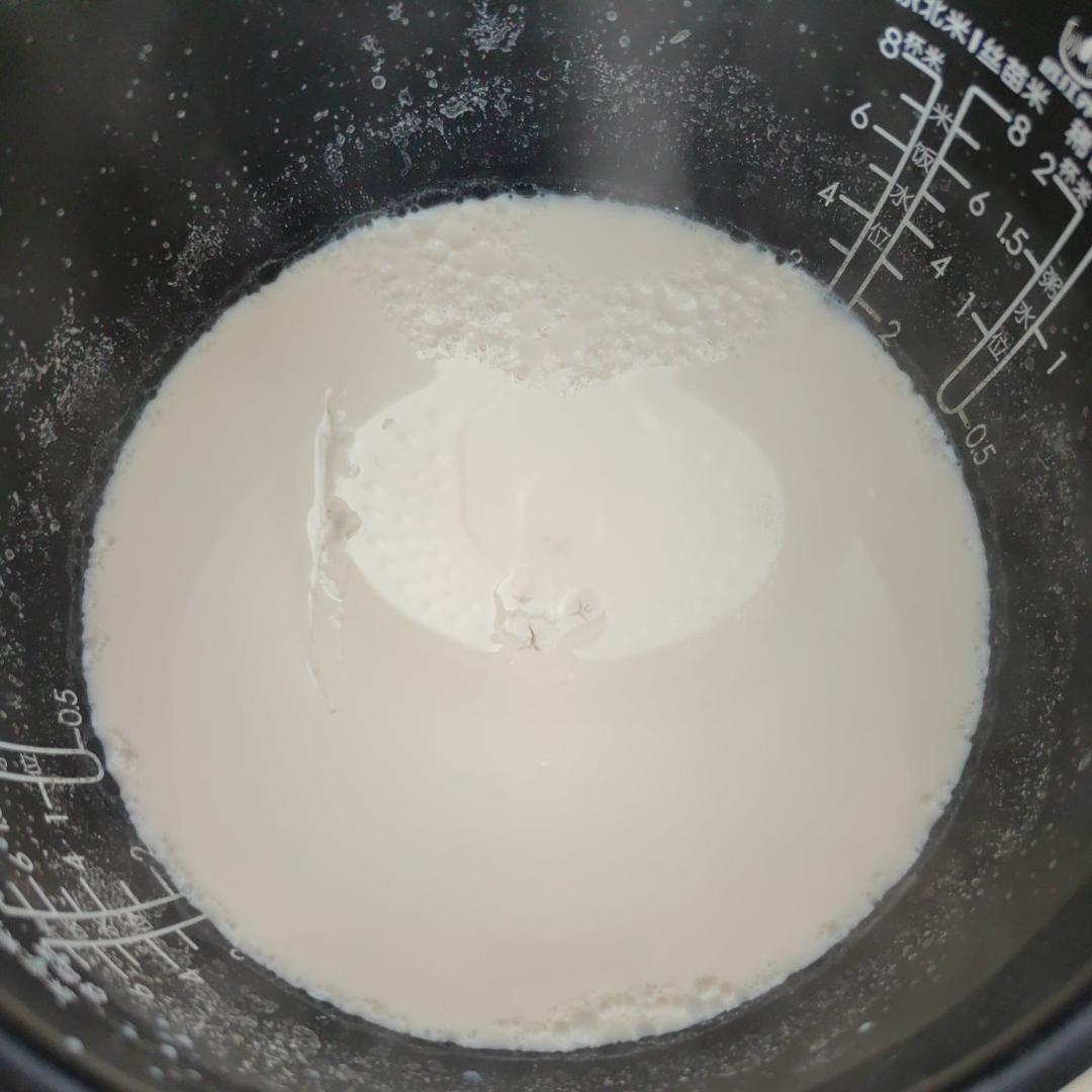 自制豆腐、豆腐脑（超详细）