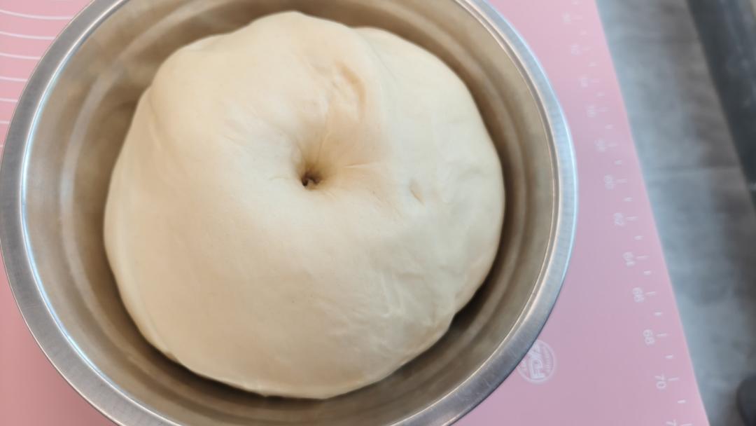 外面买不到了！超厚酥皮裂纹菠萝包~酥掉渣