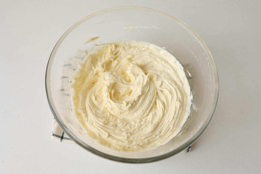 锁死这个万能饼干面团｜两口味曲奇饼干的做法 步骤7