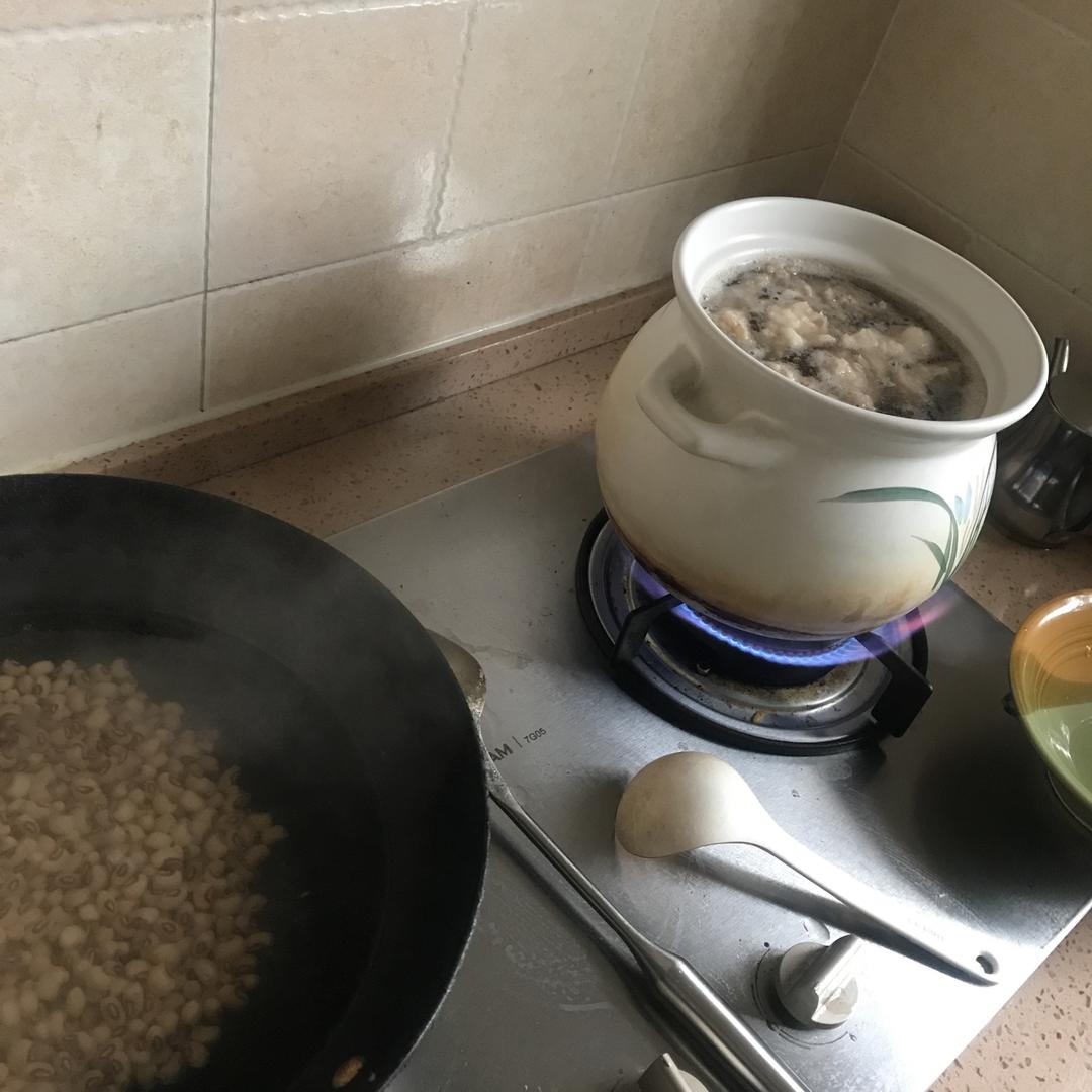 猪蹄汤