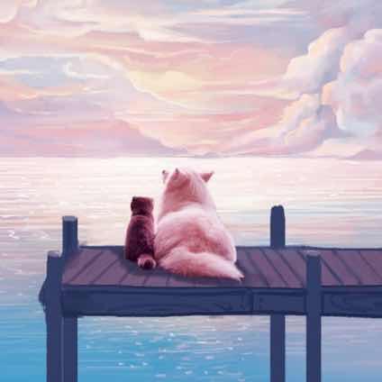 嘀嘀嘟嘟小姑姑