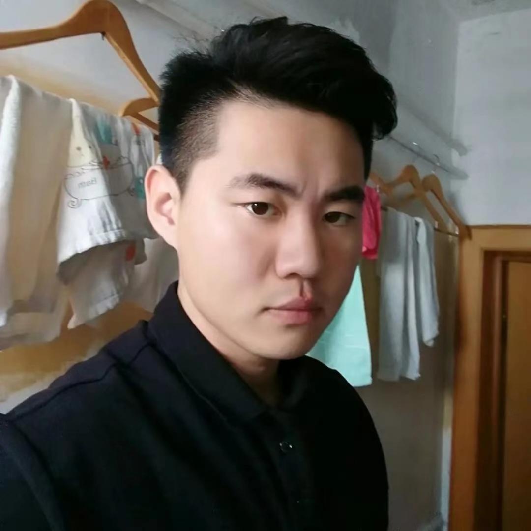 冷怀英