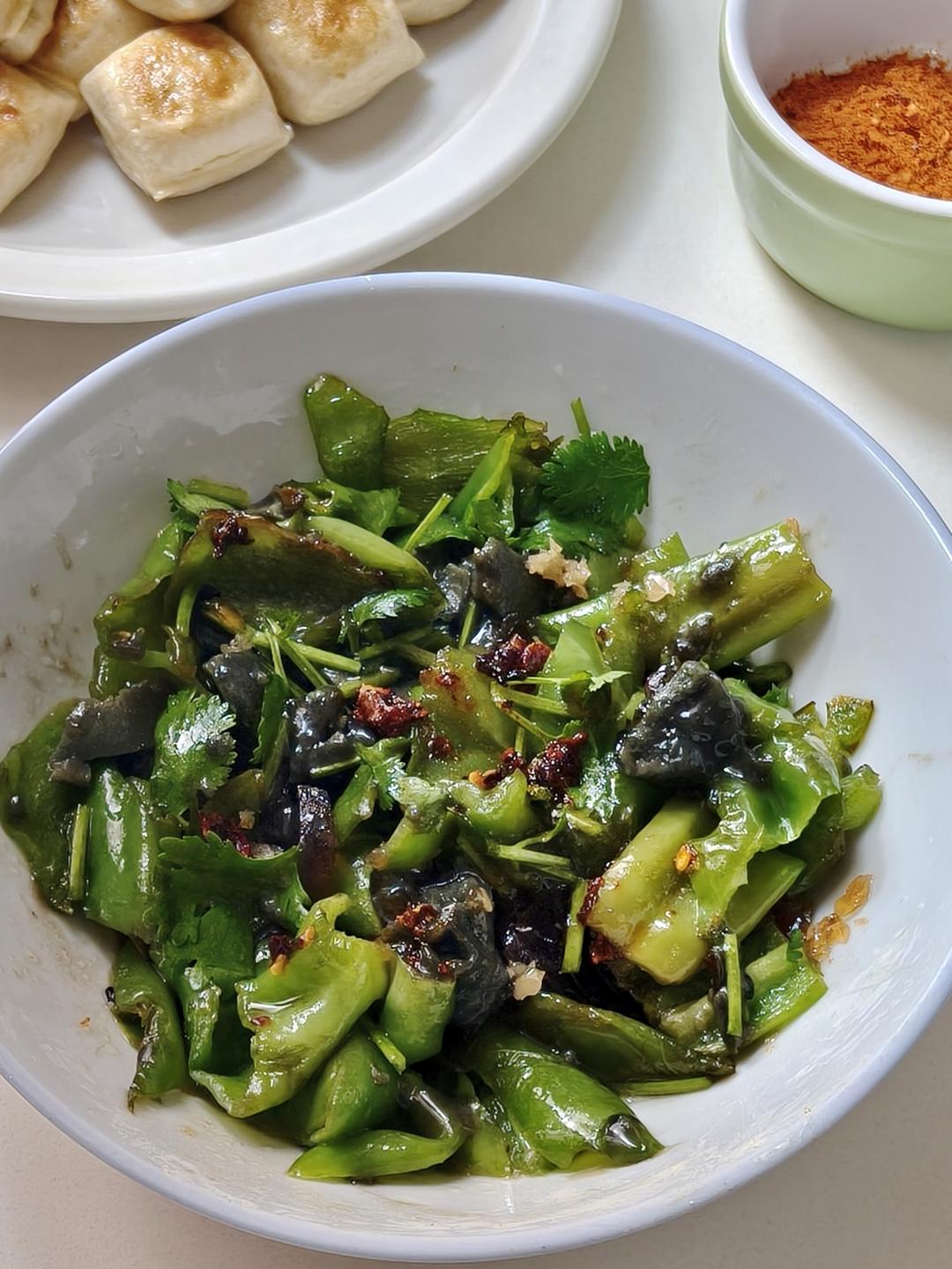 ffy家常吃喝记录