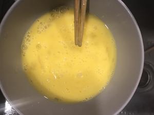只有饭店才能做出的番茄鸡蛋面汤的做法 步骤6