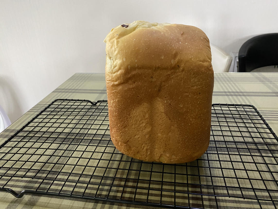 松软面包（东菱面包机）