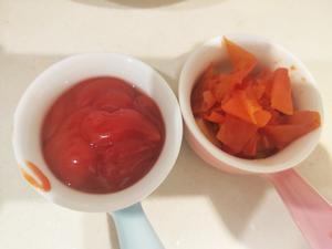开胃·番茄鱼片·水煮鱼片的做法 步骤6