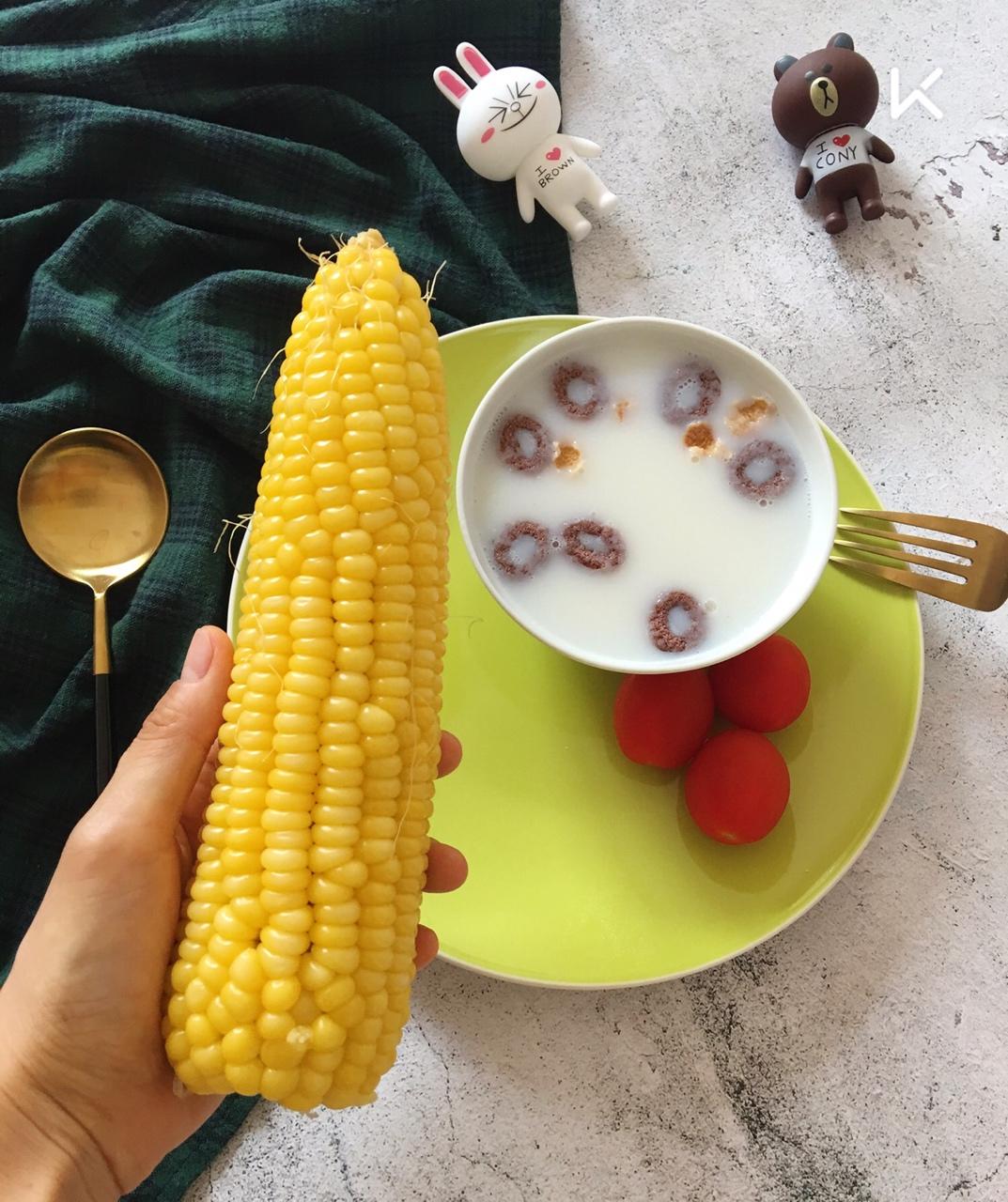 三分练七分吃—减脂健身餐