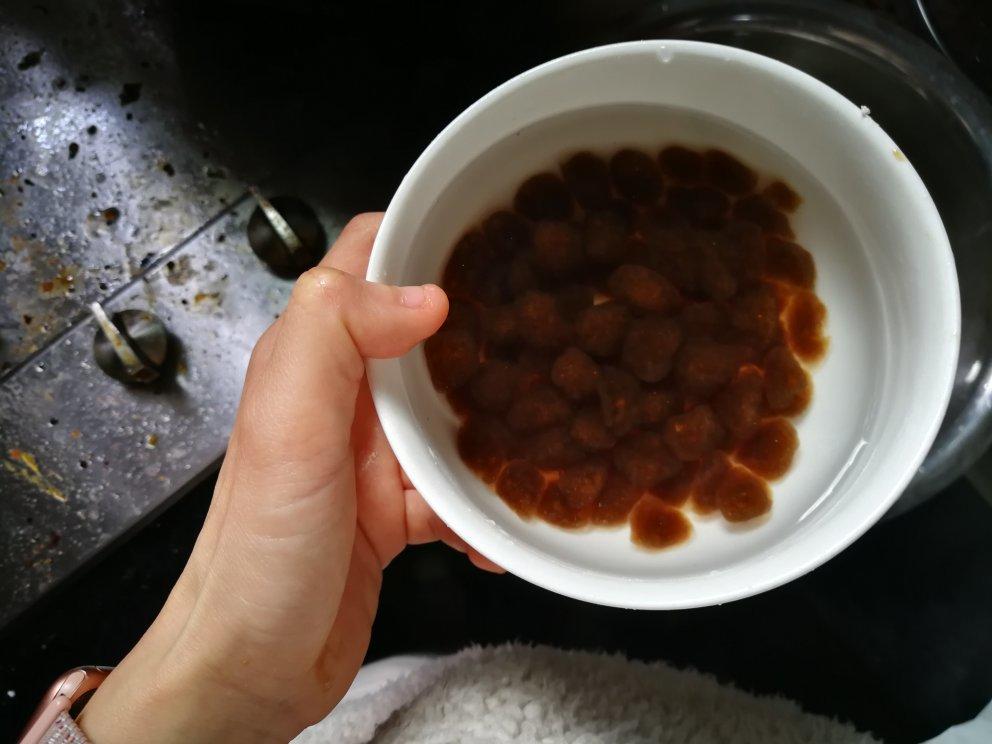 自制黑糖珍珠奶茶｜珍珠超好吃