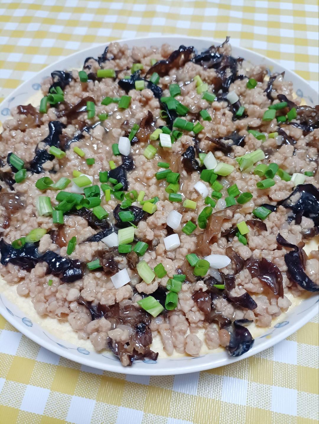 豆腐新吃法
