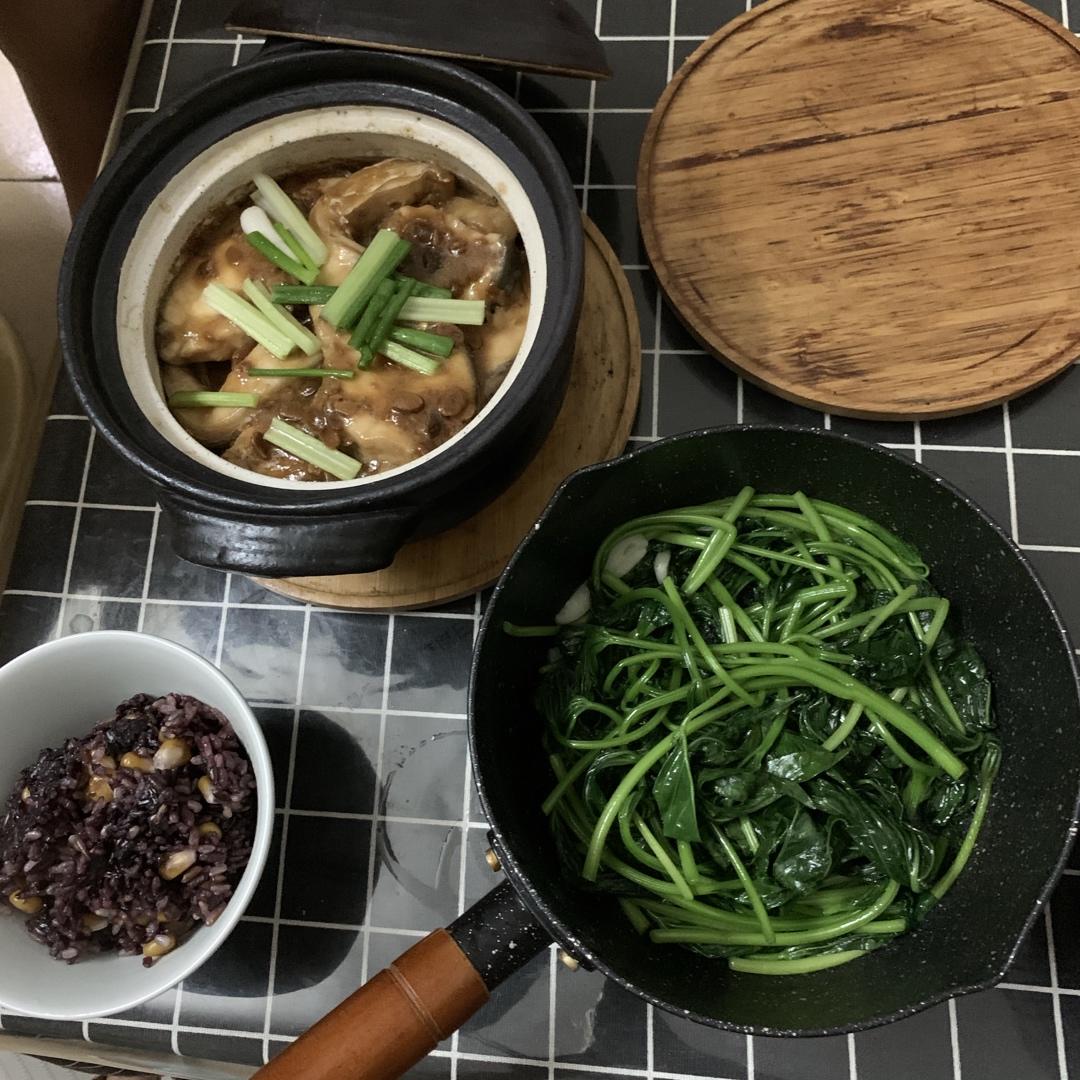 好好吃饭