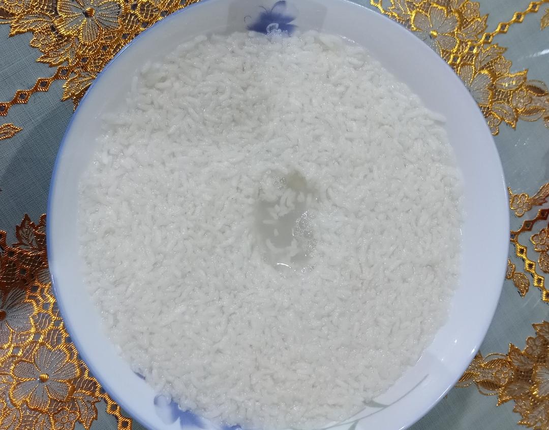 自制甜酒酿（不加糖就让酒酿超甜的秘密）