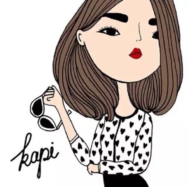 安琪的简单生活