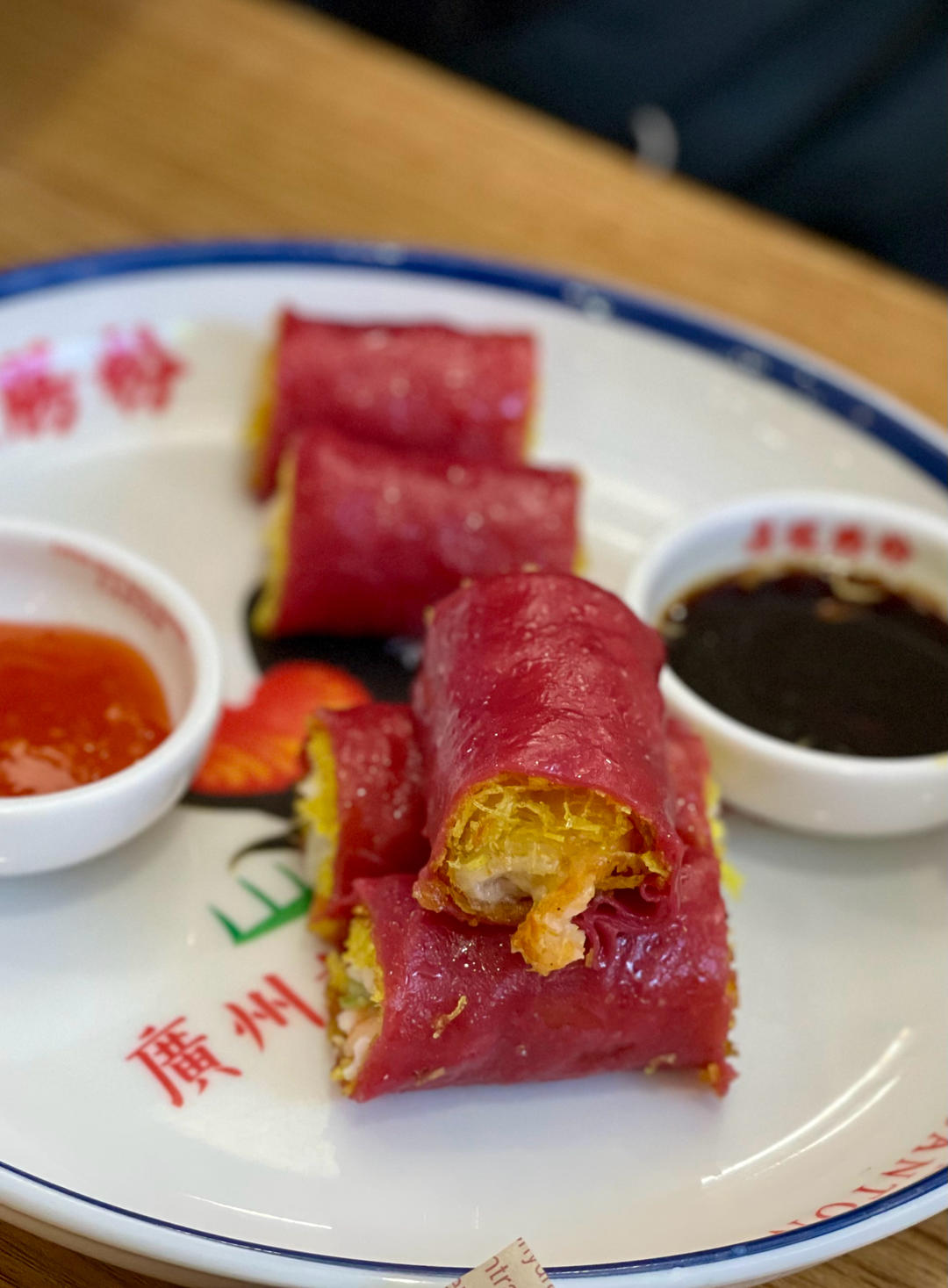 午餐•2026年2月9日