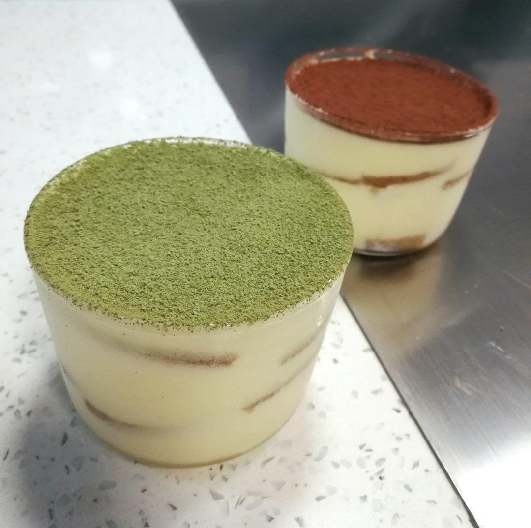 提拉米苏~好吃到跪【250g马斯卡彭】