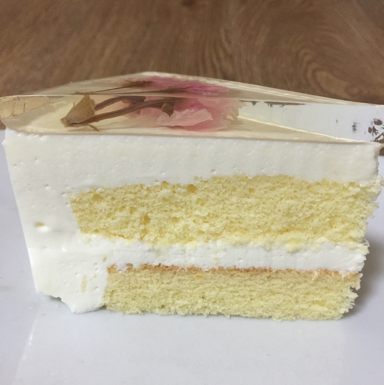 酸奶慕斯（八寸圆）