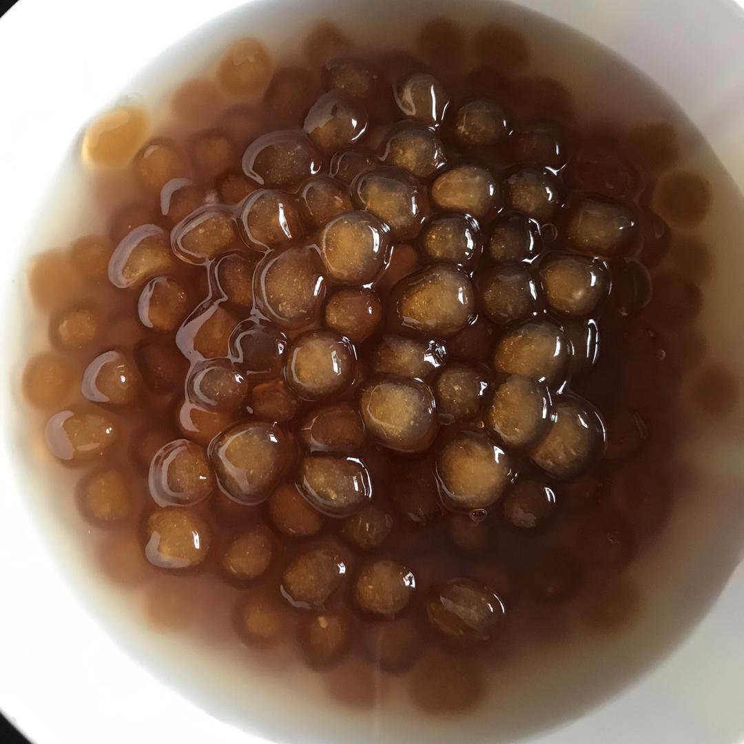 放心的珍珠