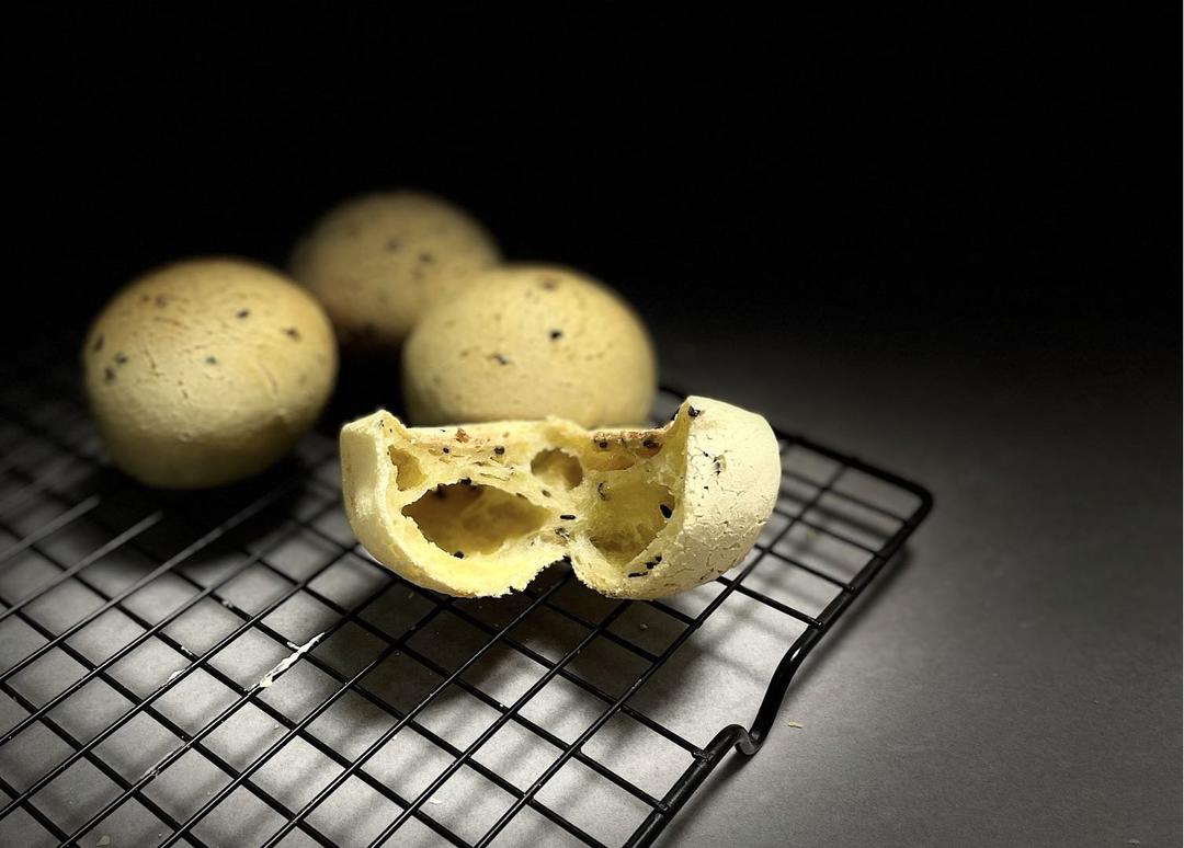 恐龙蛋·麻薯面包·麻薯包 自己做了1000➕的私人配方