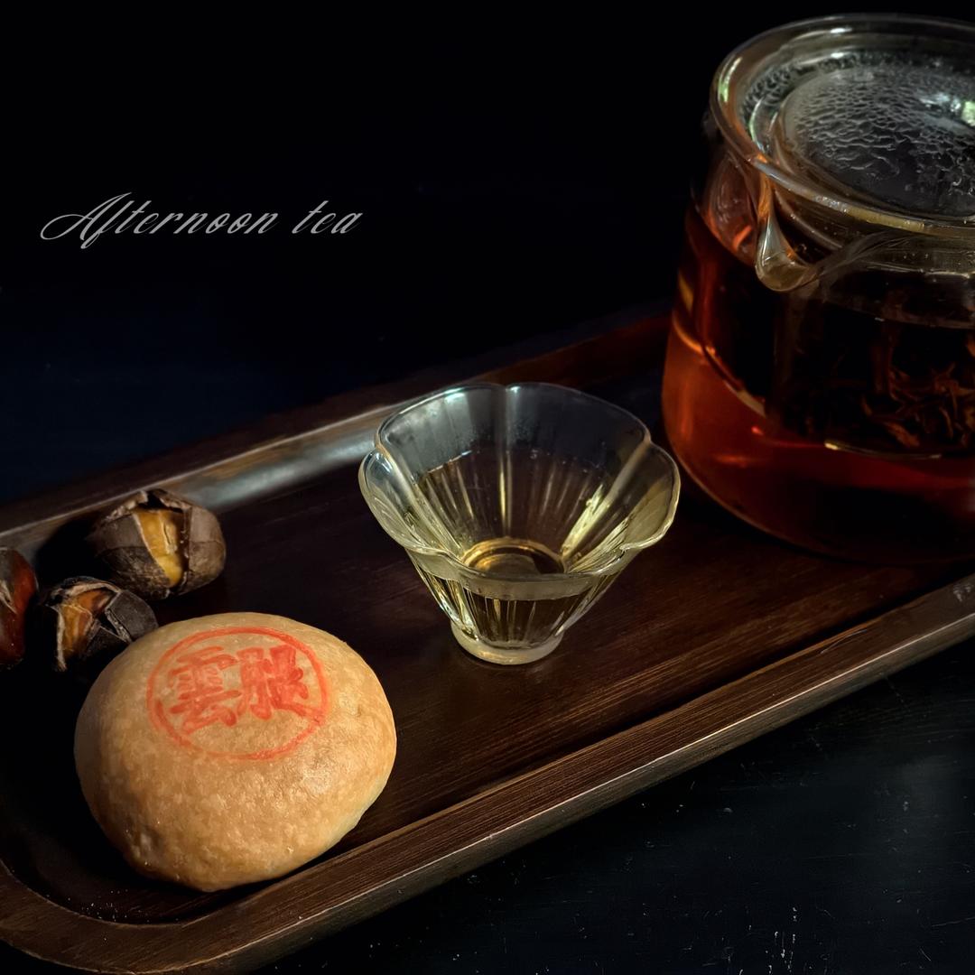 抱姐家下午茶