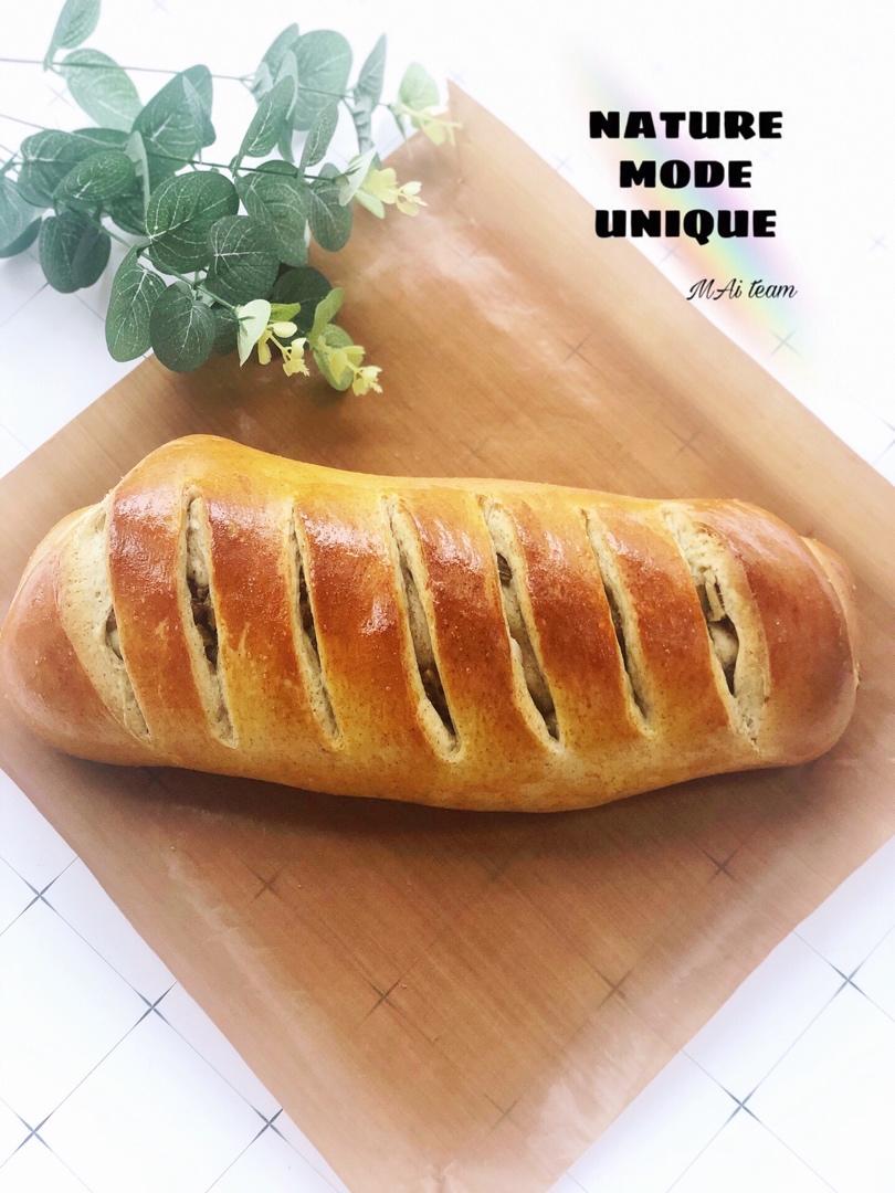 俄罗斯果仁大列巴